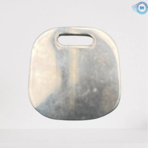 Móc khóa sổ – Mẫu số 3