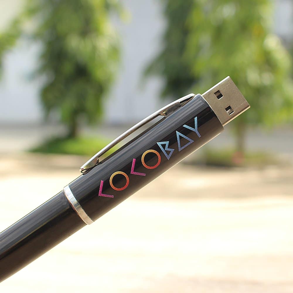Bút USB DN-508