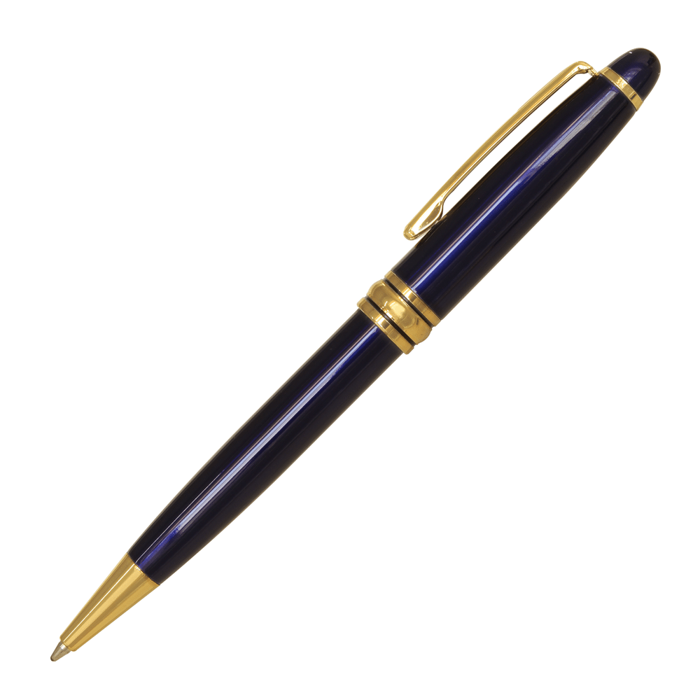 Bút bi kim loại DN-01BK