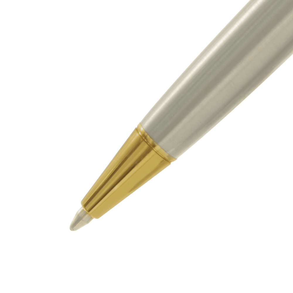 Bút bi kim loại DN-031SL Bạc