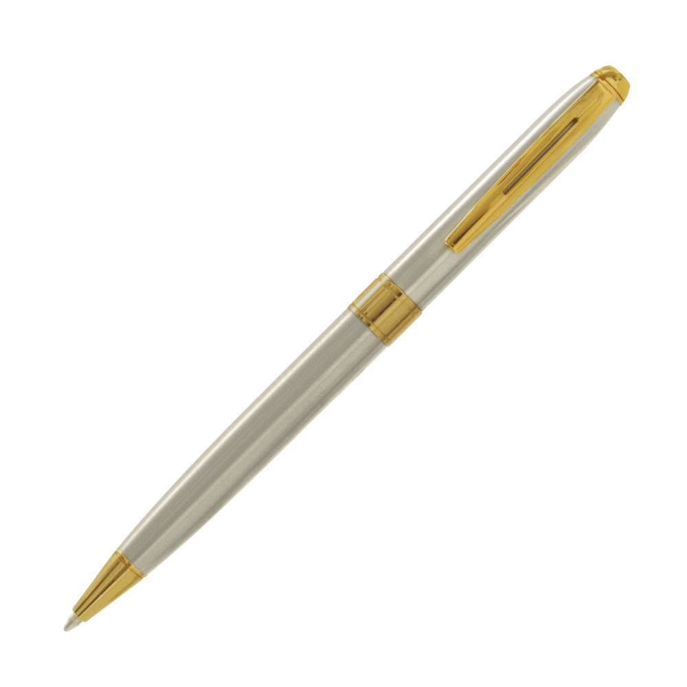 Bút bi kim loại DN-031SL Bạc