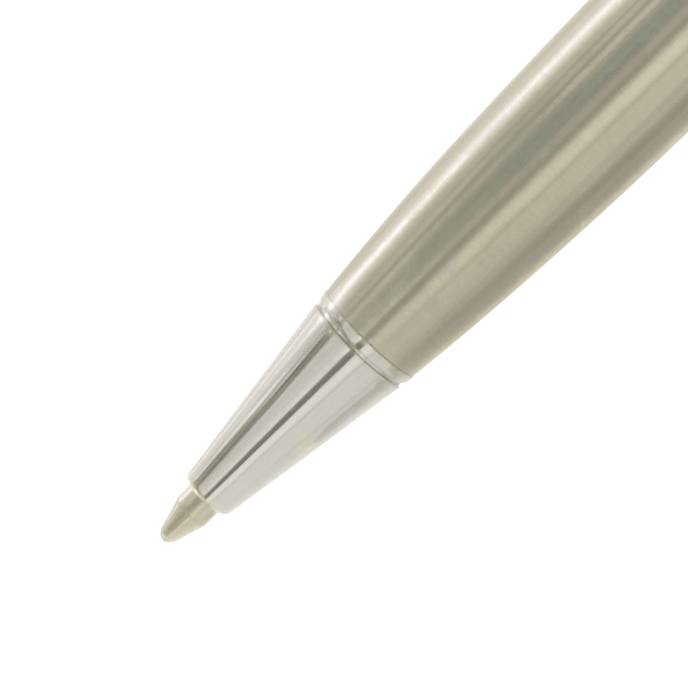 Bút bi kim loại DN-031SL Bạc
