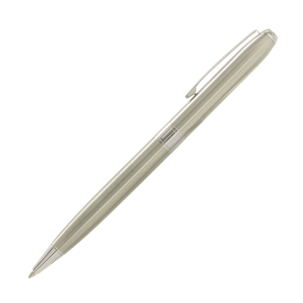 Bút bi kim loại DN-031SL Bạc