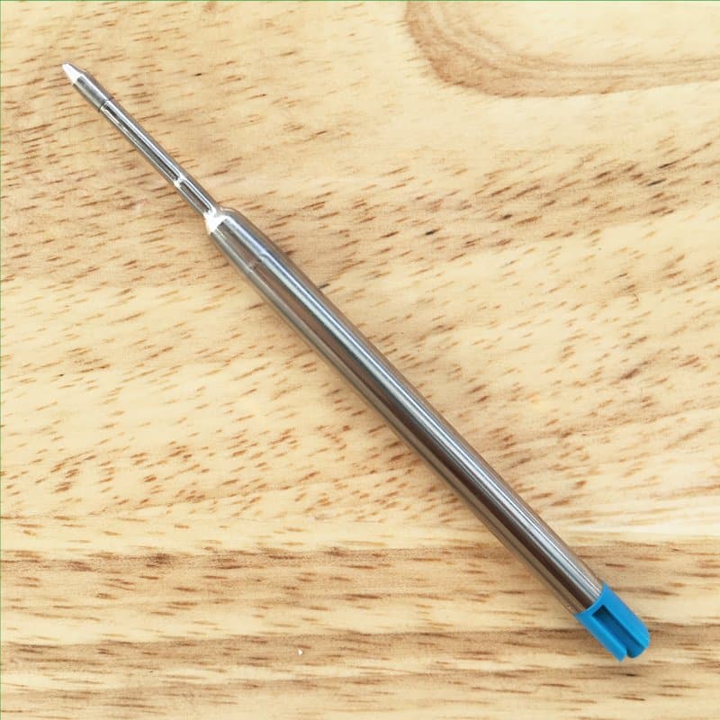 Bút bi kim loại DN-031SL Bạc
