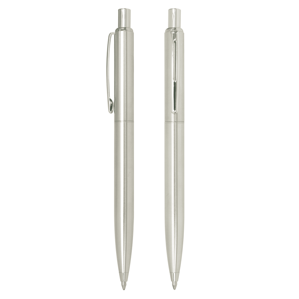Bút bi bút quà tặng DN-037SL Bạc