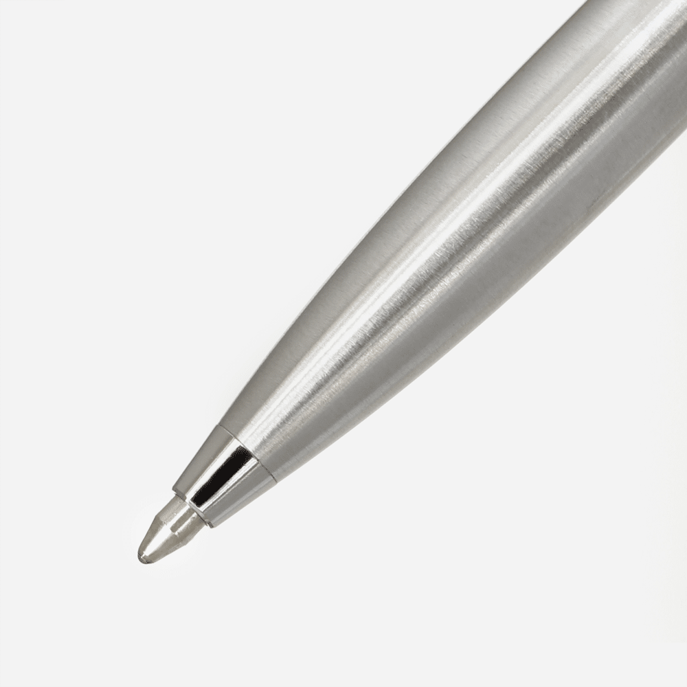 Bút bi bút quà tặng DN-037SL Bạc