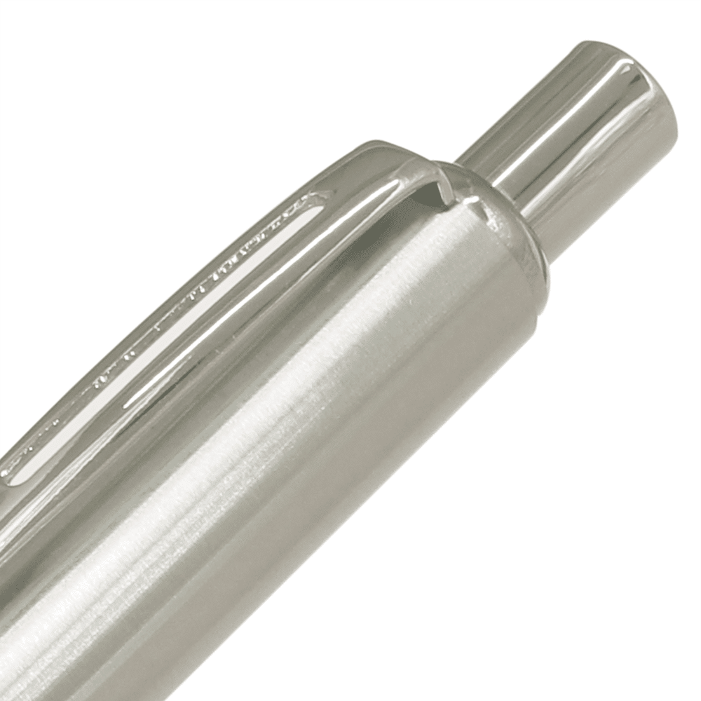 Bút bi bút quà tặng DN-037SL Bạc