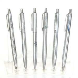 Bút bi bút quà tặng DN-037SL Bạc
