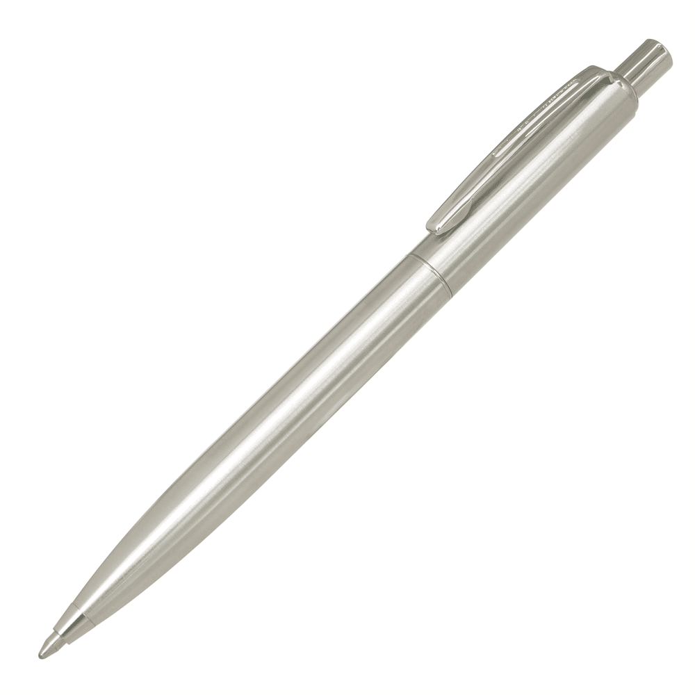 Bút bi bút quà tặng DN-037SL Bạc