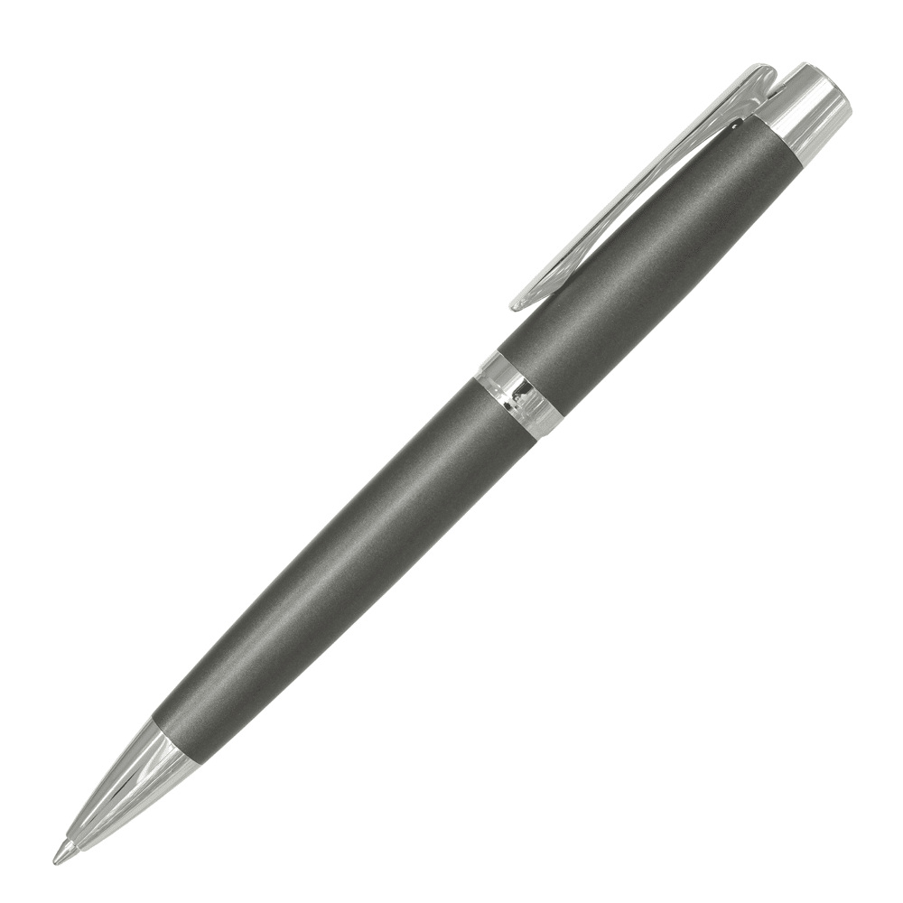 Bút bi kim loại DN-530GR Xám