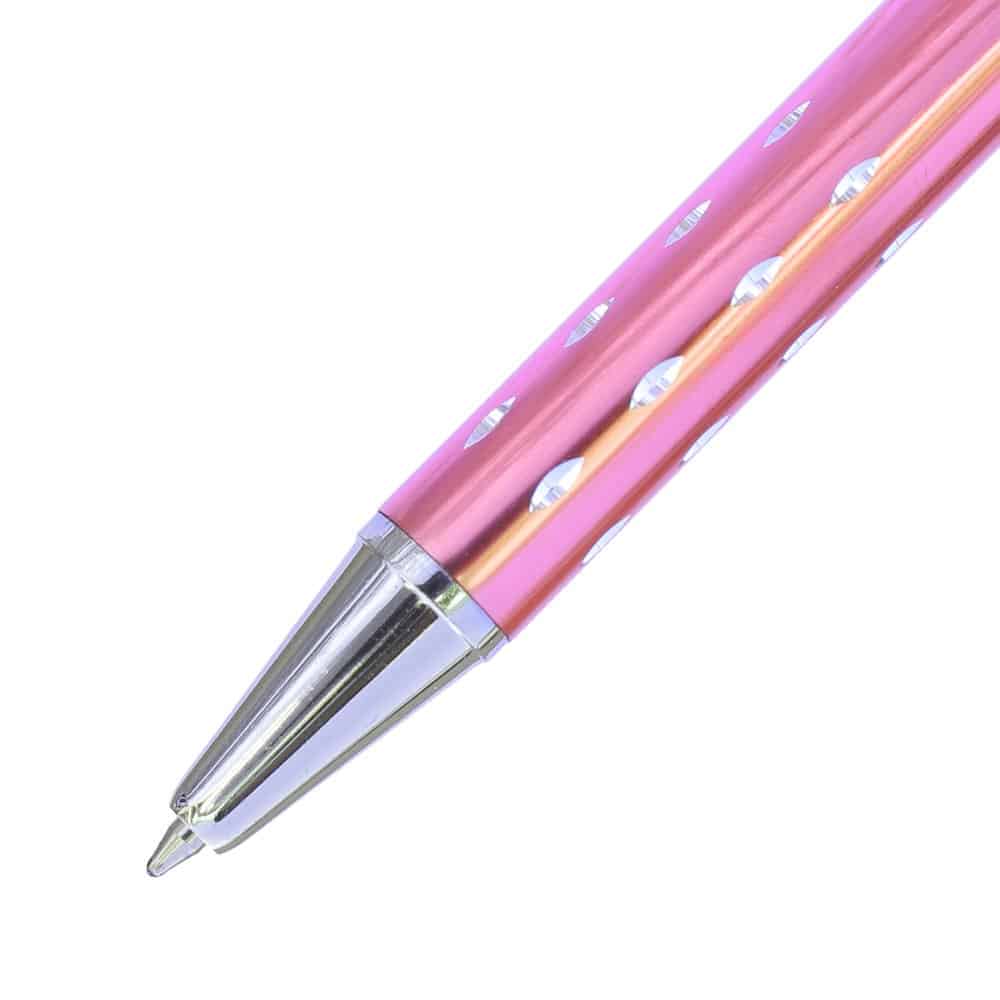 Bút bi kim loại DN-8870