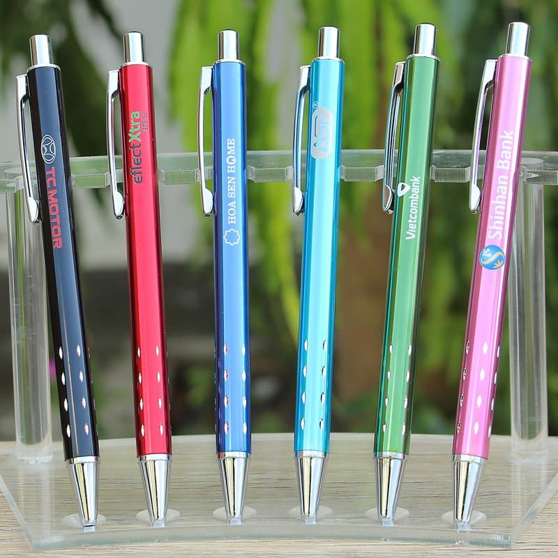 Bút bi kim loại DN-8870