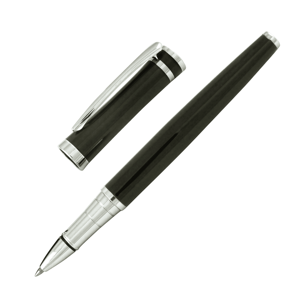 Bút bi kim loại DN-3035BK Đen