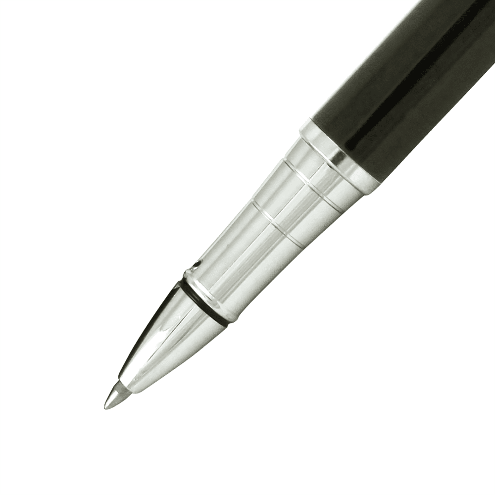 Bút bi kim loại DN-3035BK Đen