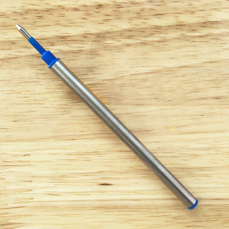 Bút bi kim loại DN-3035BK Đen