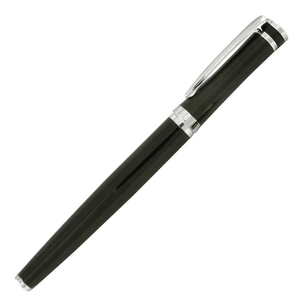 Bút bi kim loại DN-3035BK Đen