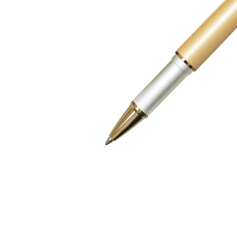 Bút bi kim loại DN-606 Vàng