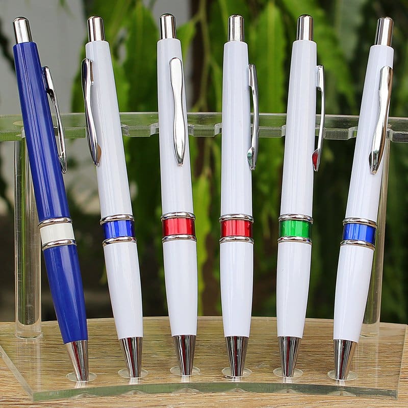 Bút bi nhựa DN-1324