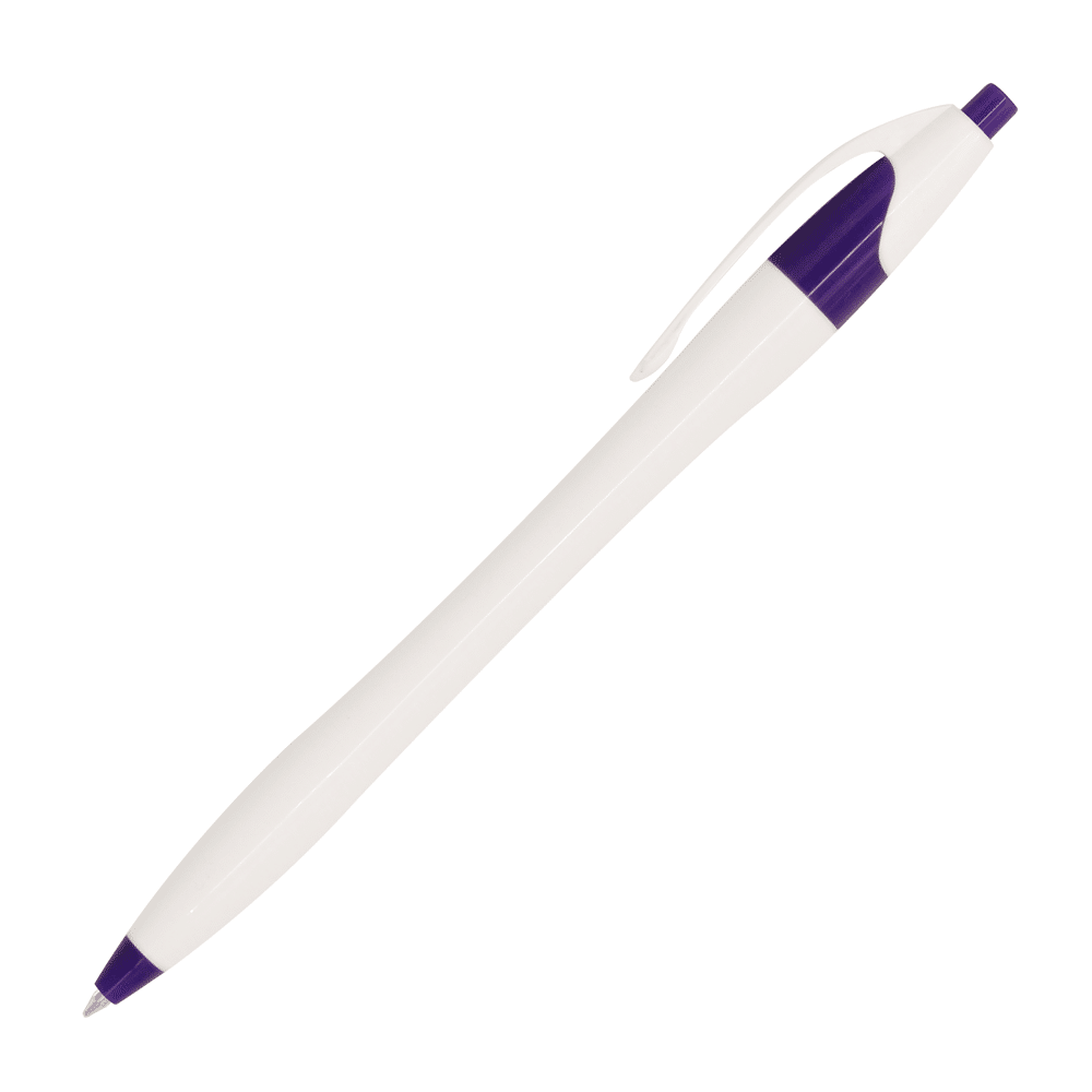 Bút bi nhựa DN-521