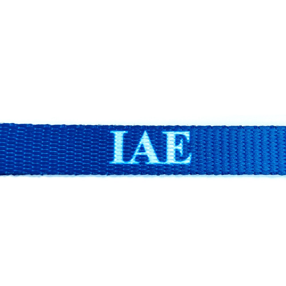 Dây đeo phụ kiện thẻ nhân viên DN P10F11BSC