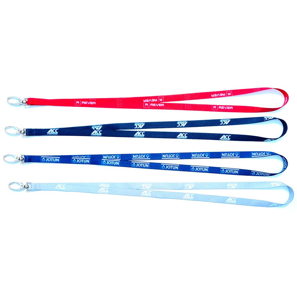 Dây đeo thẻ nhân viên DN P10F14SC