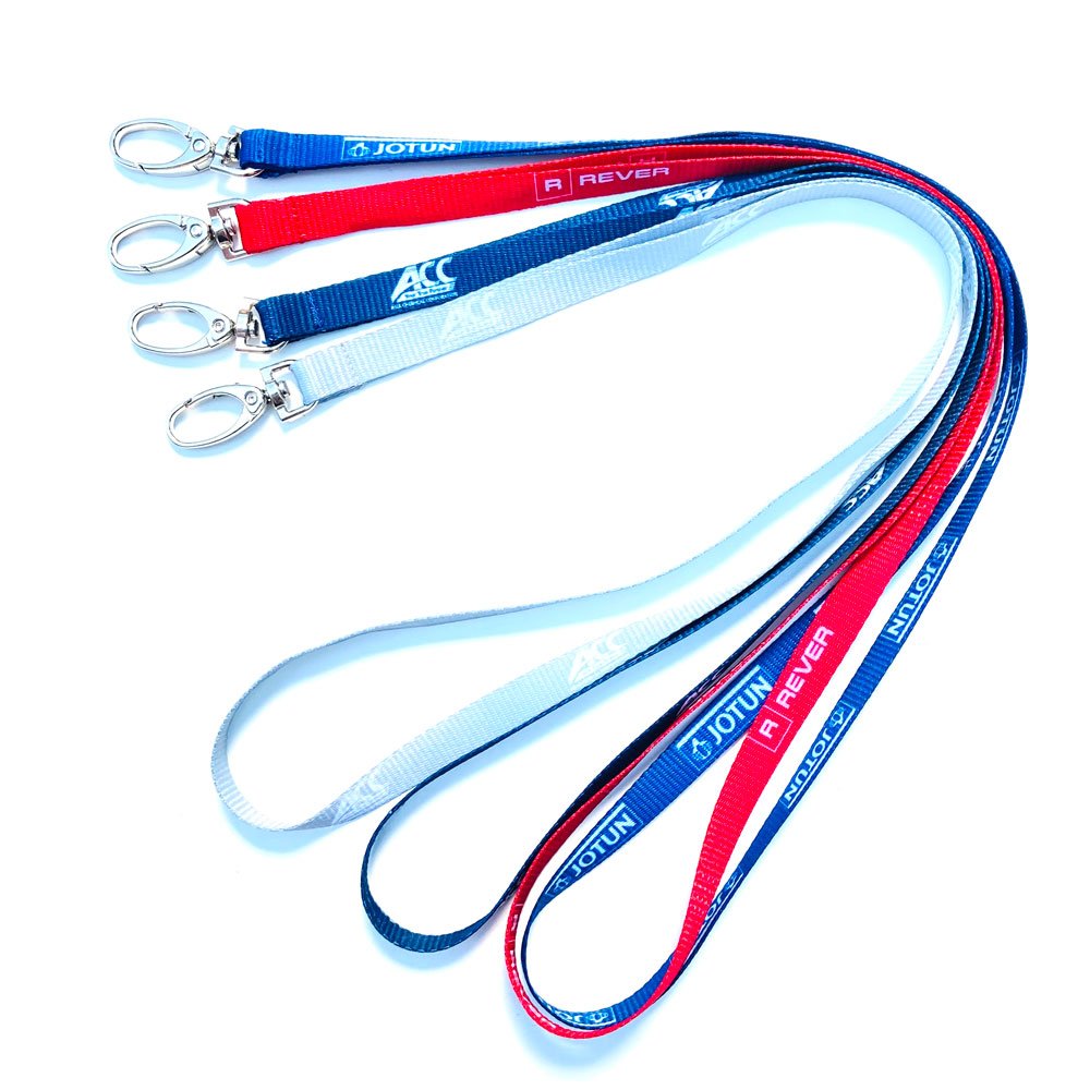 Dây đeo thẻ nhân viên DN P10F14SC