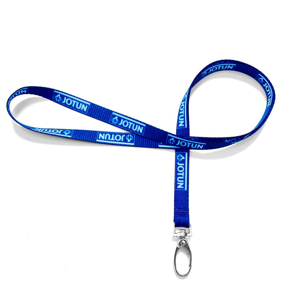 Dây đeo thẻ nhân viên DN P10F14SC