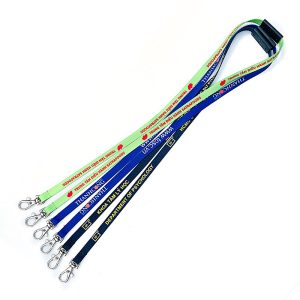 Dây đeo thẻ nhân viên DN P10F212SC