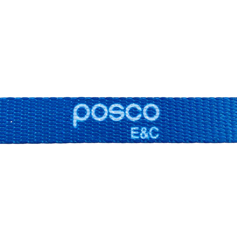 Dây đeo thẻ nhân viên DN P10S21SC