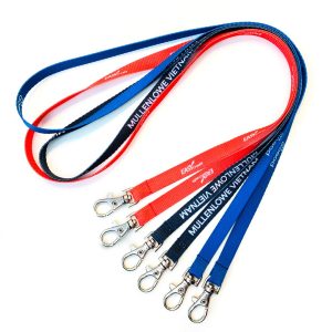 Dây đeo thẻ nhân viên DN P10S21SC
