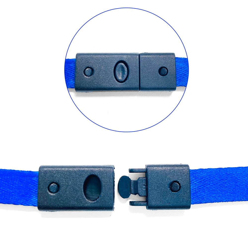 Dây đeo thẻ nhân viên DN S10F111MC