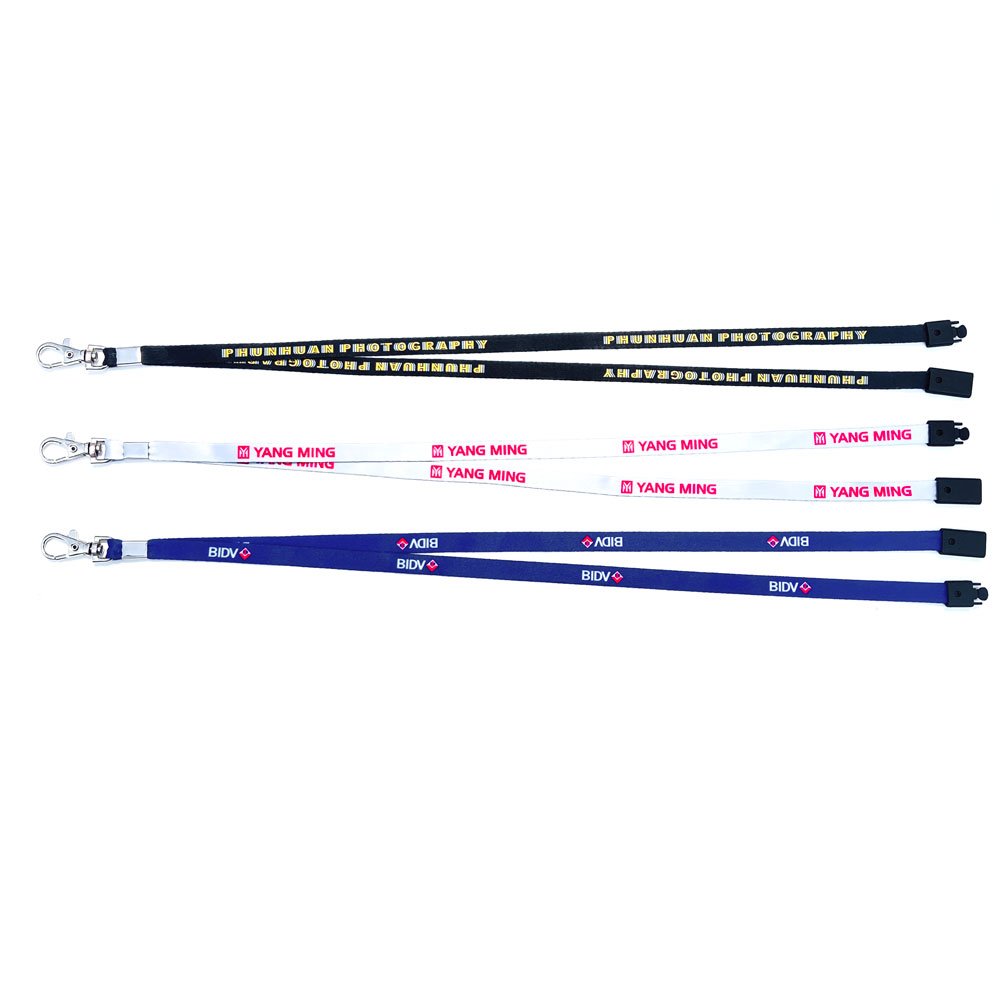 Dây đeo thẻ nhân viên DN S10F111MC