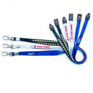 Dây đeo thẻ nhân viên DN S10F111MC