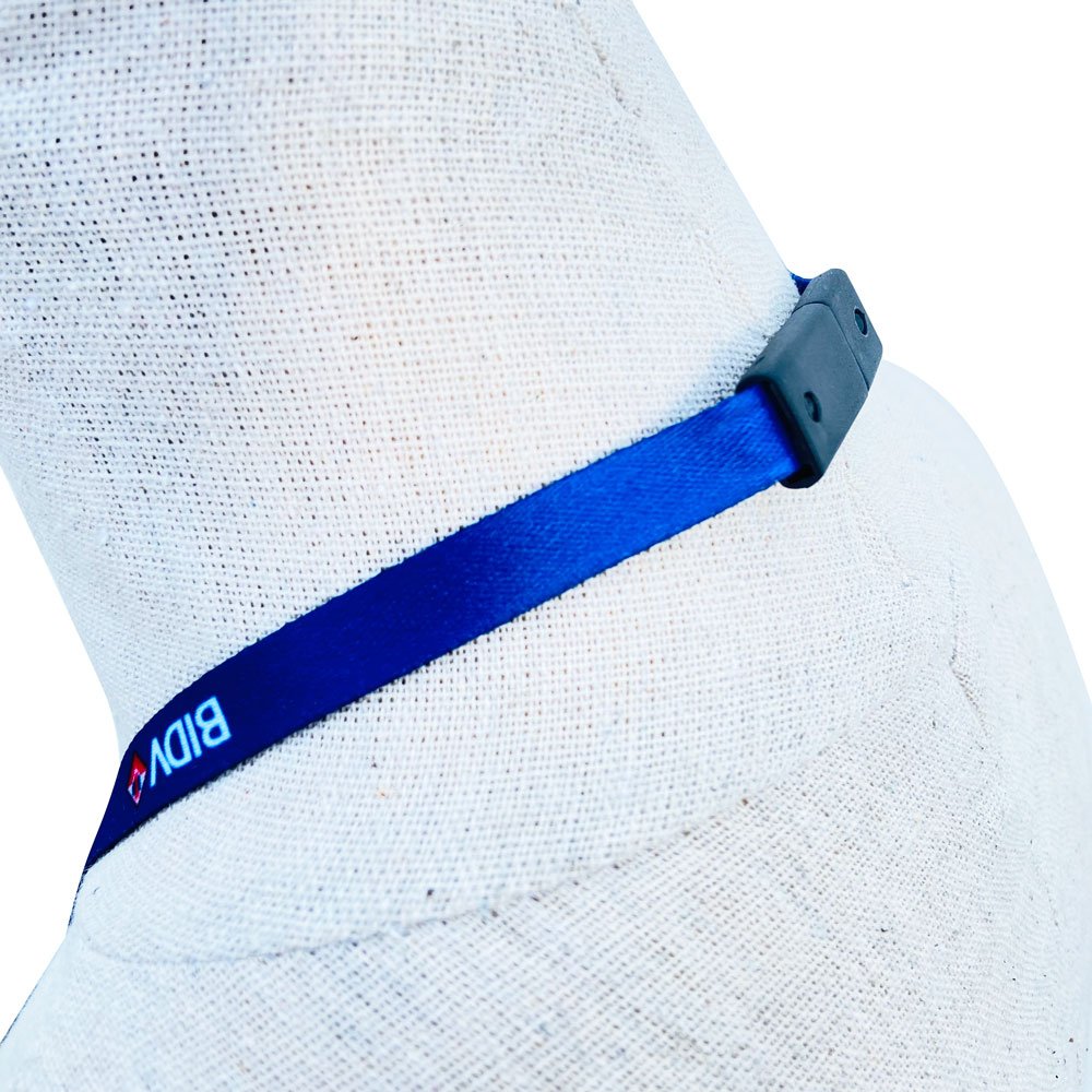 Dây đeo thẻ nhân viên DN S10F111MC