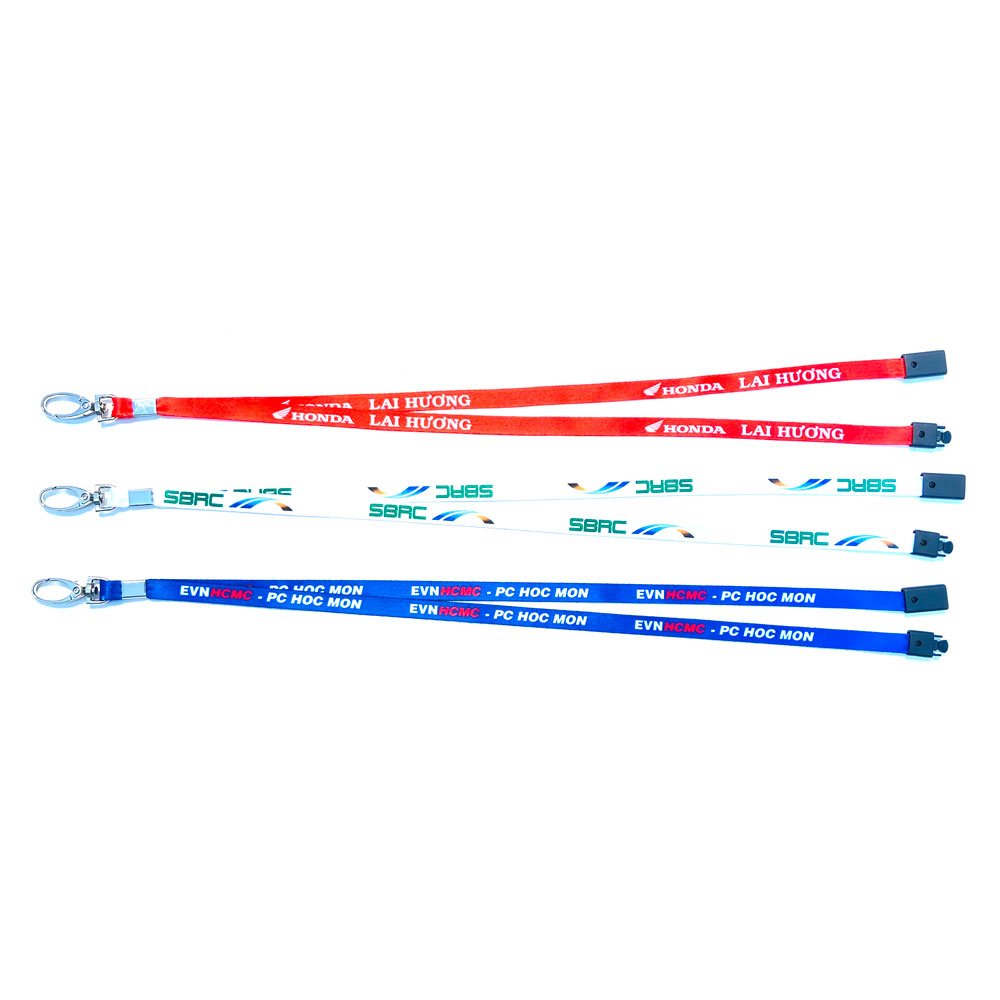 Dây đeo thẻ nhân viên DN S10F141MC