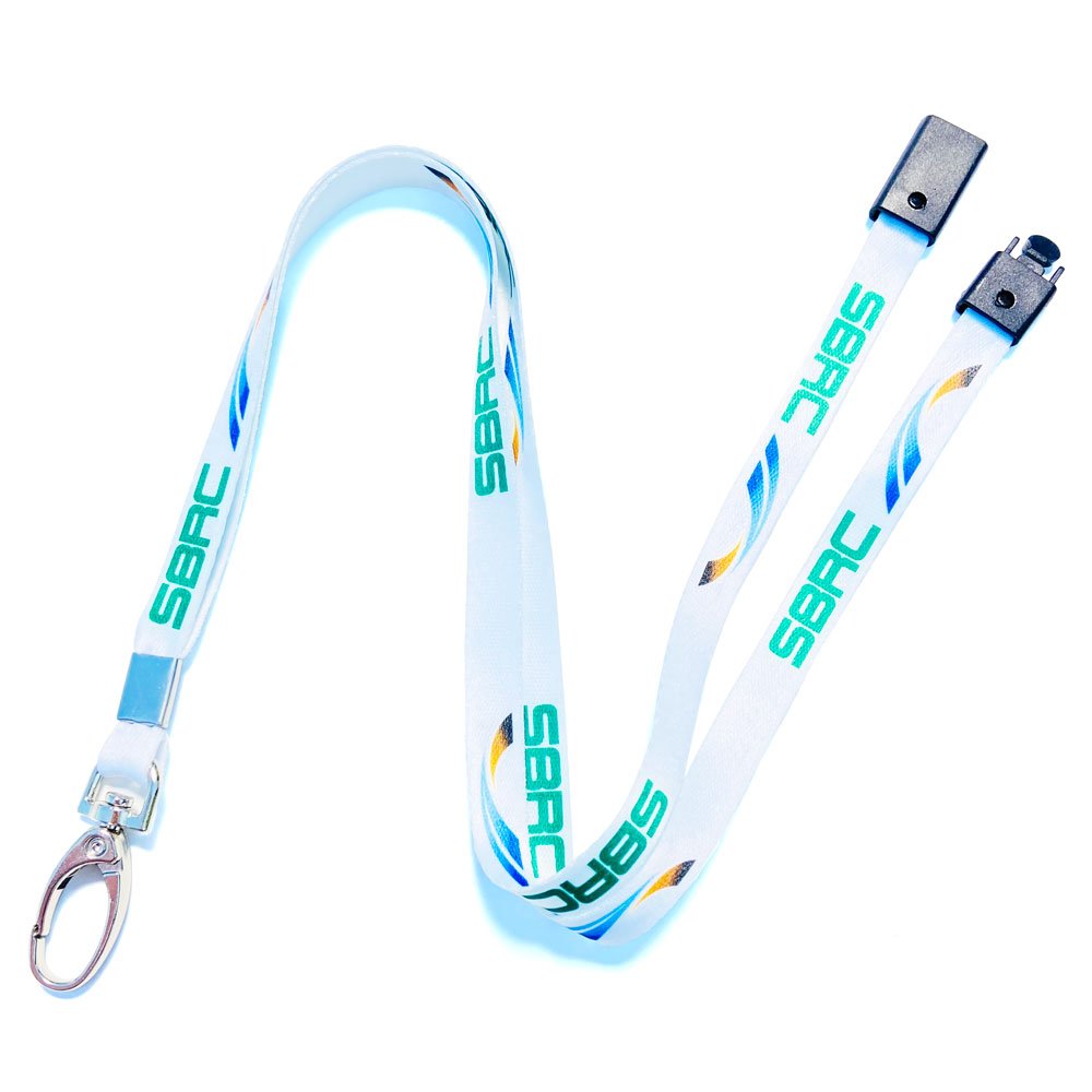 Dây đeo thẻ nhân viên DN S10F141MC