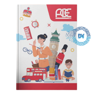 Sổ Tay In Theo Yêu Cầu ĐN-ACE