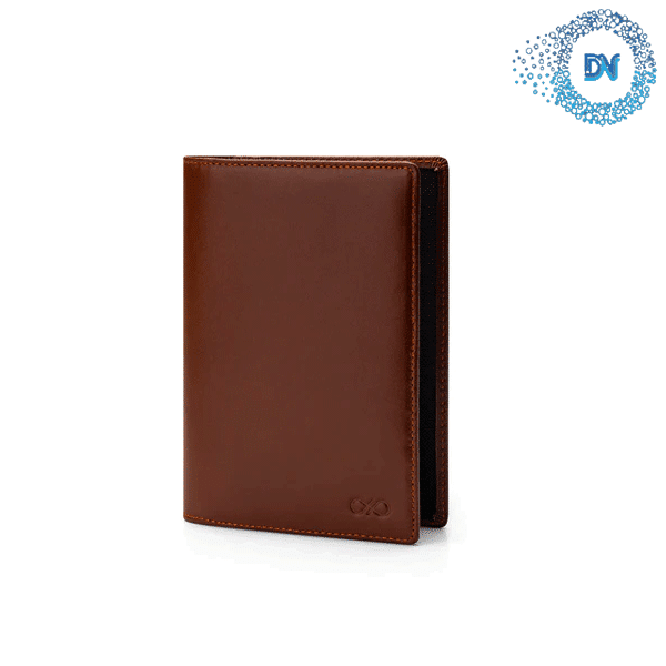Bao da đựng hộ chiếu – Passport Cover Basic