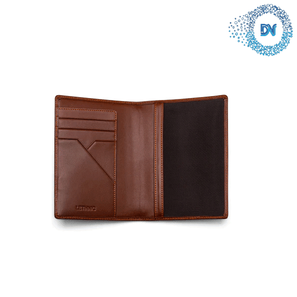 Bao da đựng hộ chiếu – Passport Cover Basic