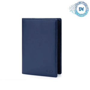 Bao da đựng hộ chiếu – Passport Cover Basic