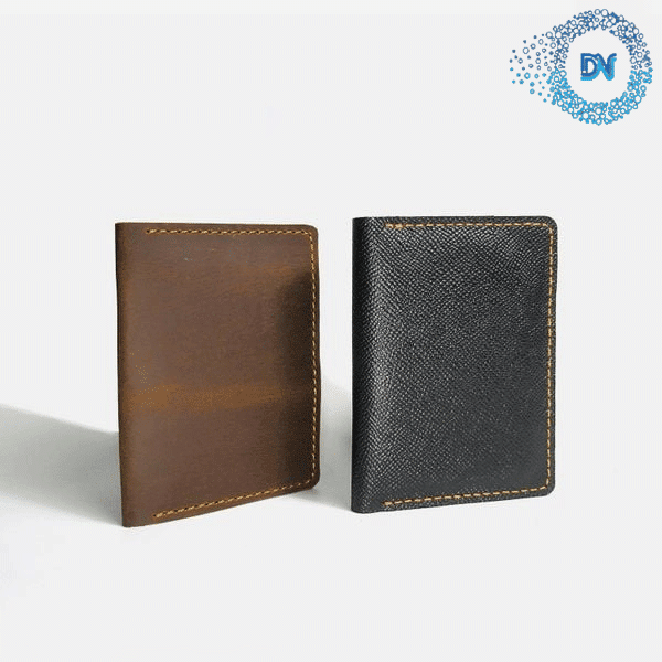 Ví Card Holder Mini LEON