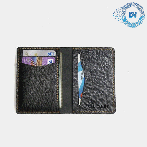 Ví Card Holder Mini LEON