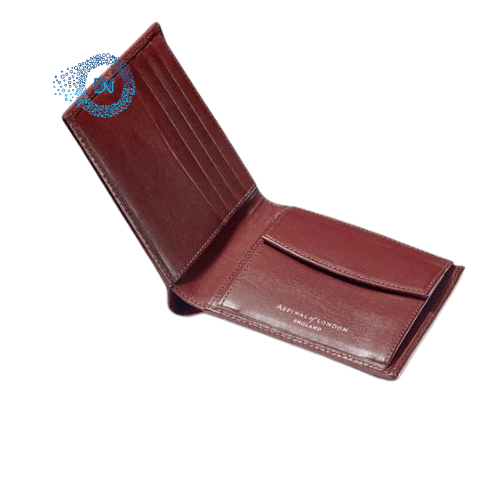 DN-04-Ví Đựng Thẻ Nam