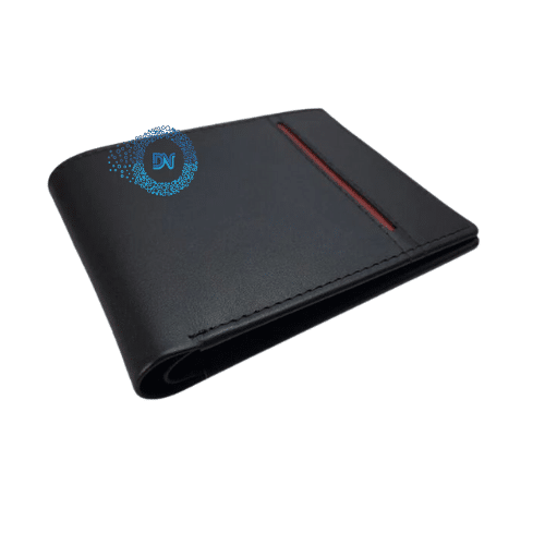DN-05-Ví Card Da Bò Cao Cấp