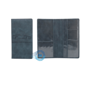 DN-10-Ví Đựng Giấy Tờ Đăng Kiểm Ô Tô
