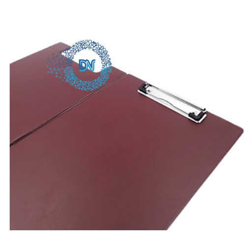 DN-11-Kẹp Tài Liệu