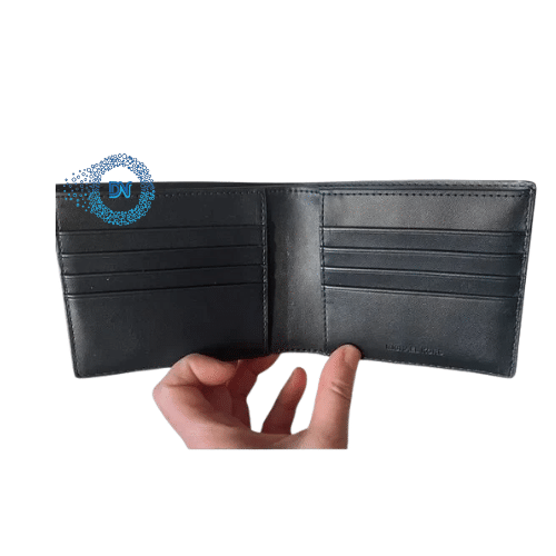 DN-12-Ví Card Da Thật