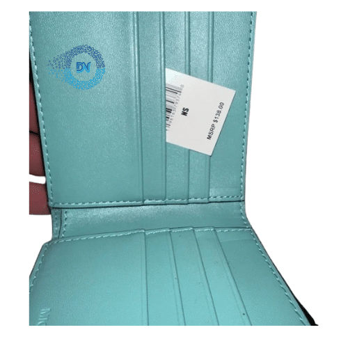 DN-15-Ví Card Da Thủ Công