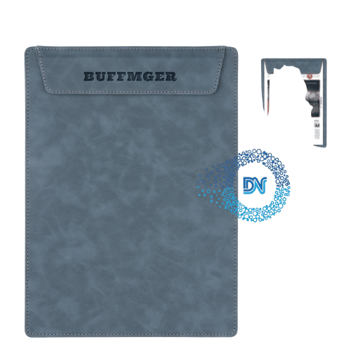 DN-03-Bìa Trình Ký Da