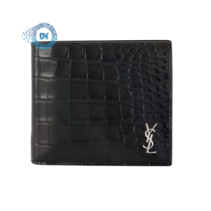 DN-18-Ví Card Da PU Nhỏ Gọn